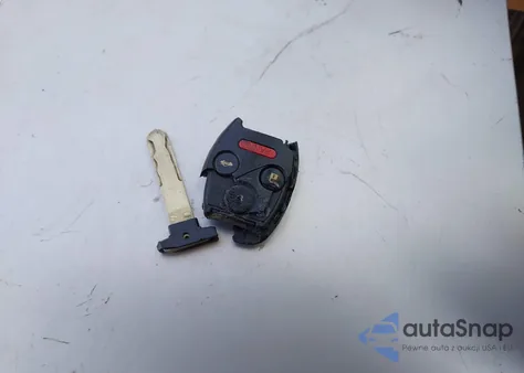 2009 Honda Accord 2.4 Lx-P from USA, damaged, VIN 1HGCP26409A157793